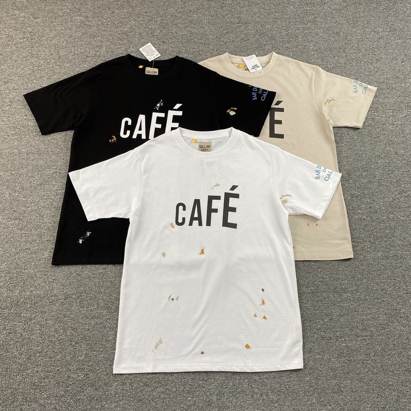 Gallery Department Tee