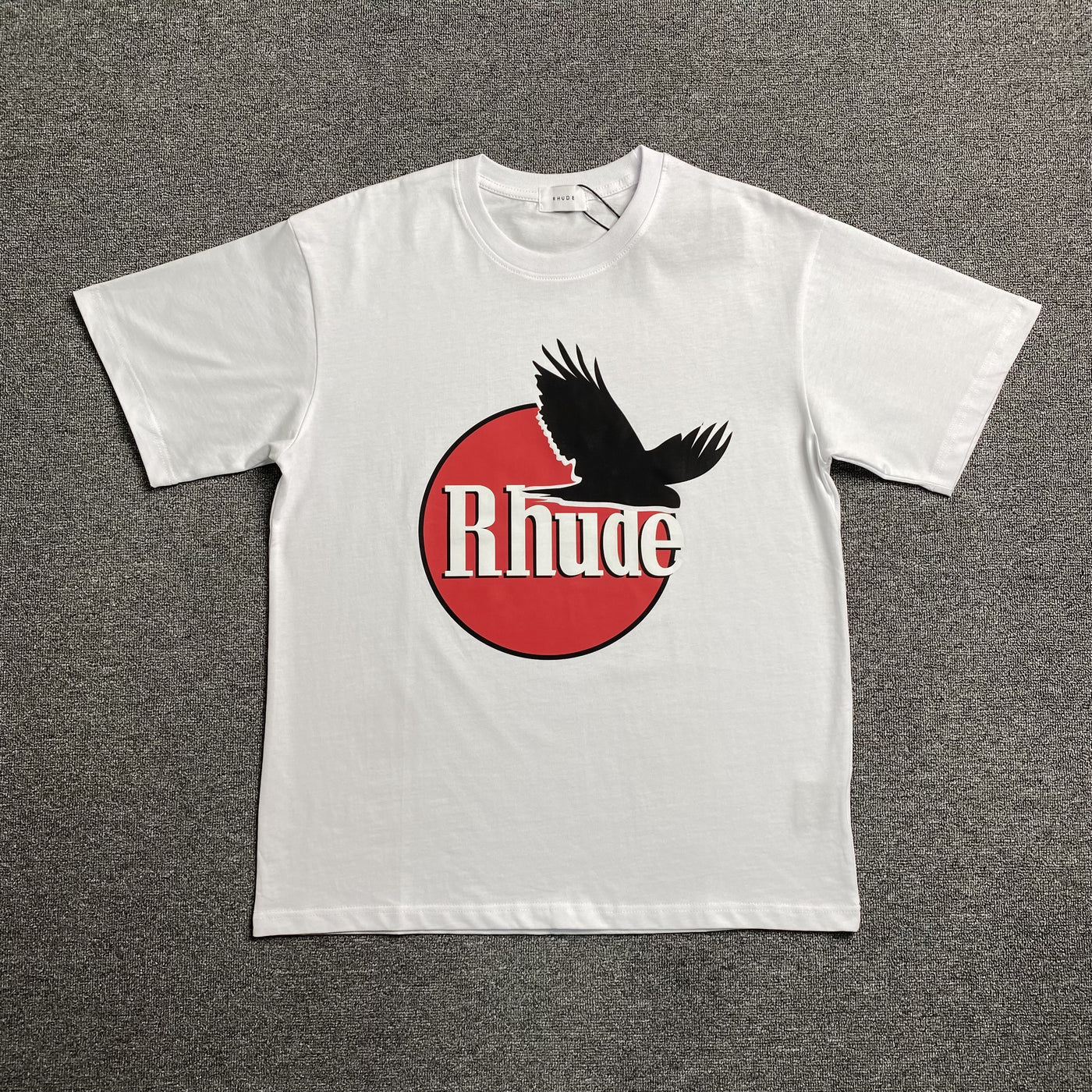 Rhude Tee