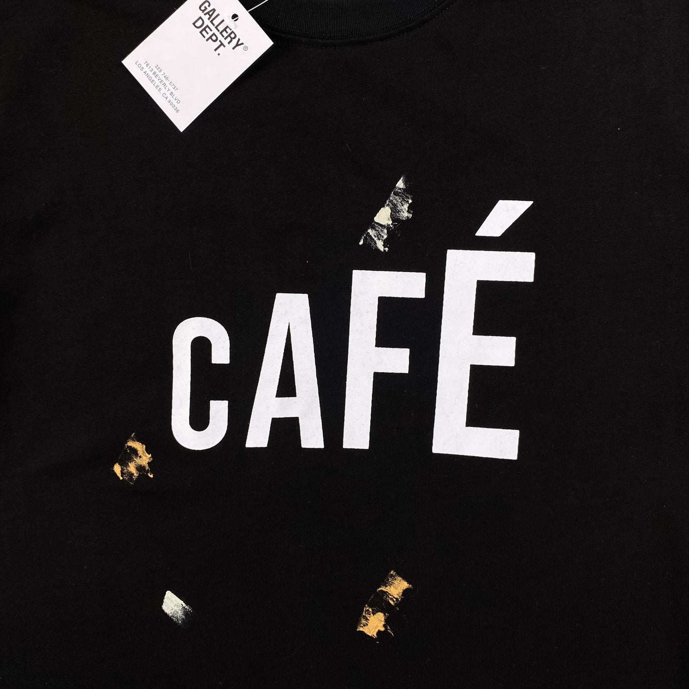 Gallery Department Tee