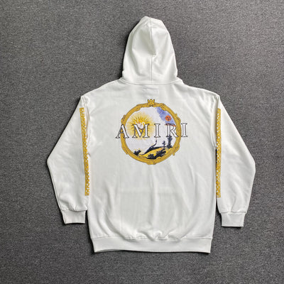 Amiri Hoodie