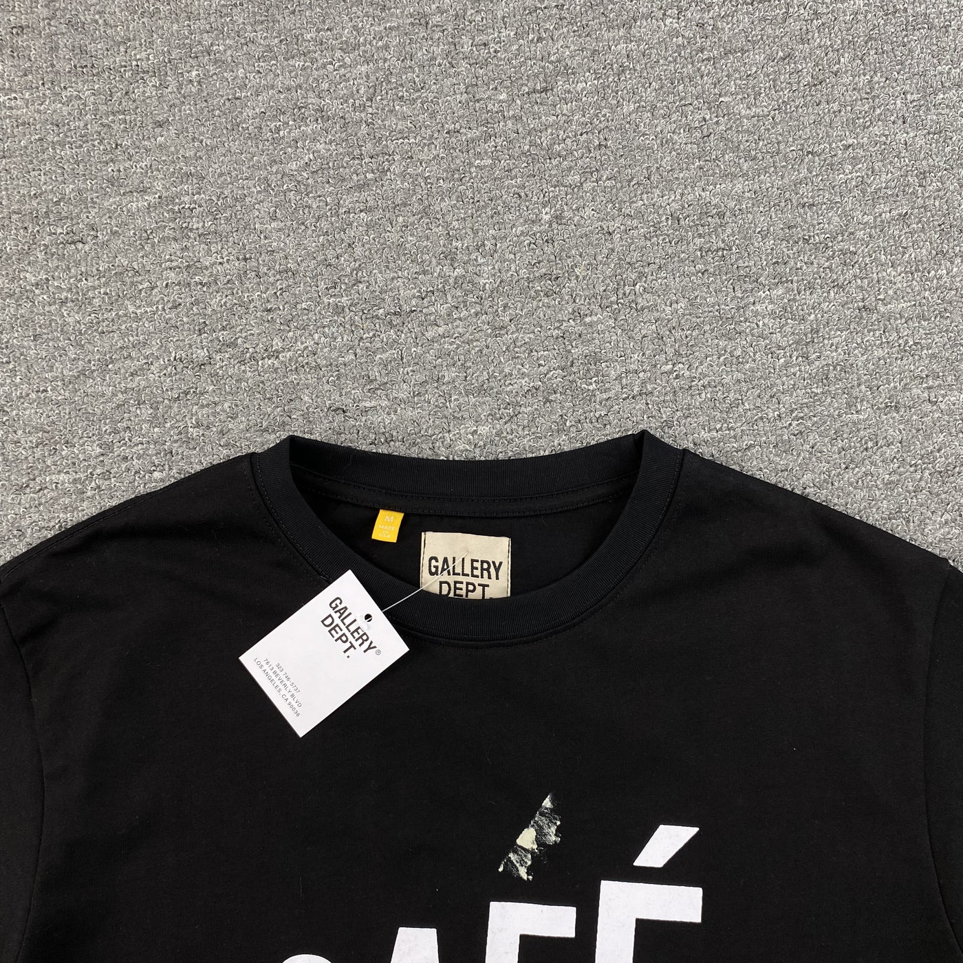Gallery Department Tee