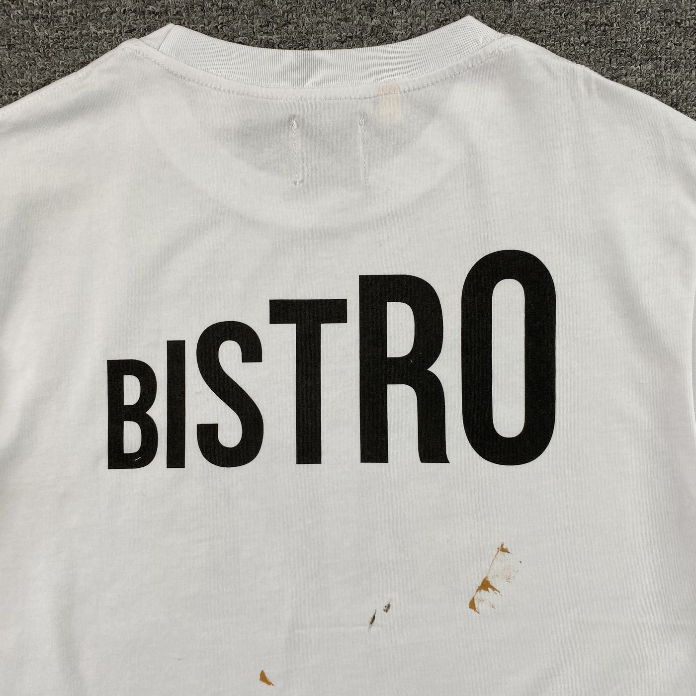 Gallery Department Tee
