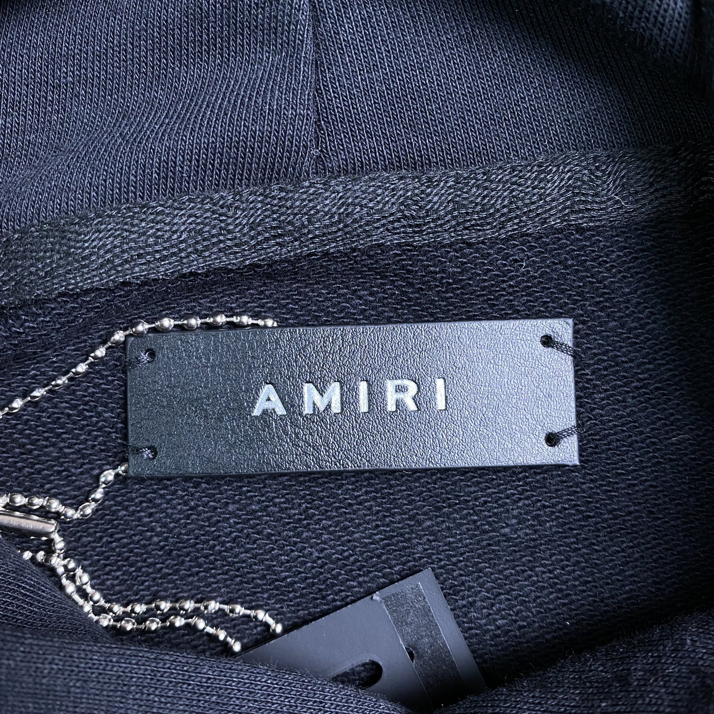 Amiri Hoodie