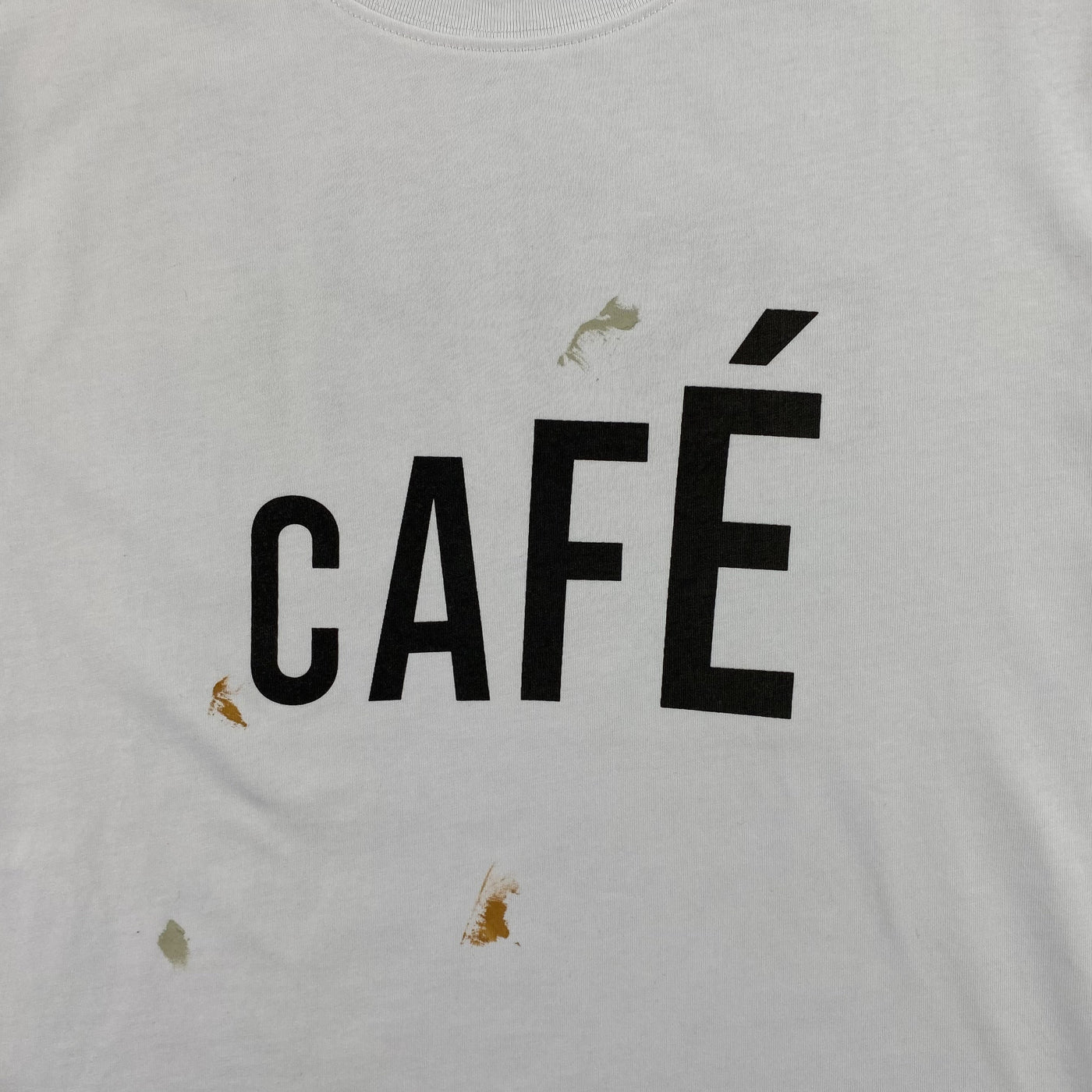 Gallery Department Tee