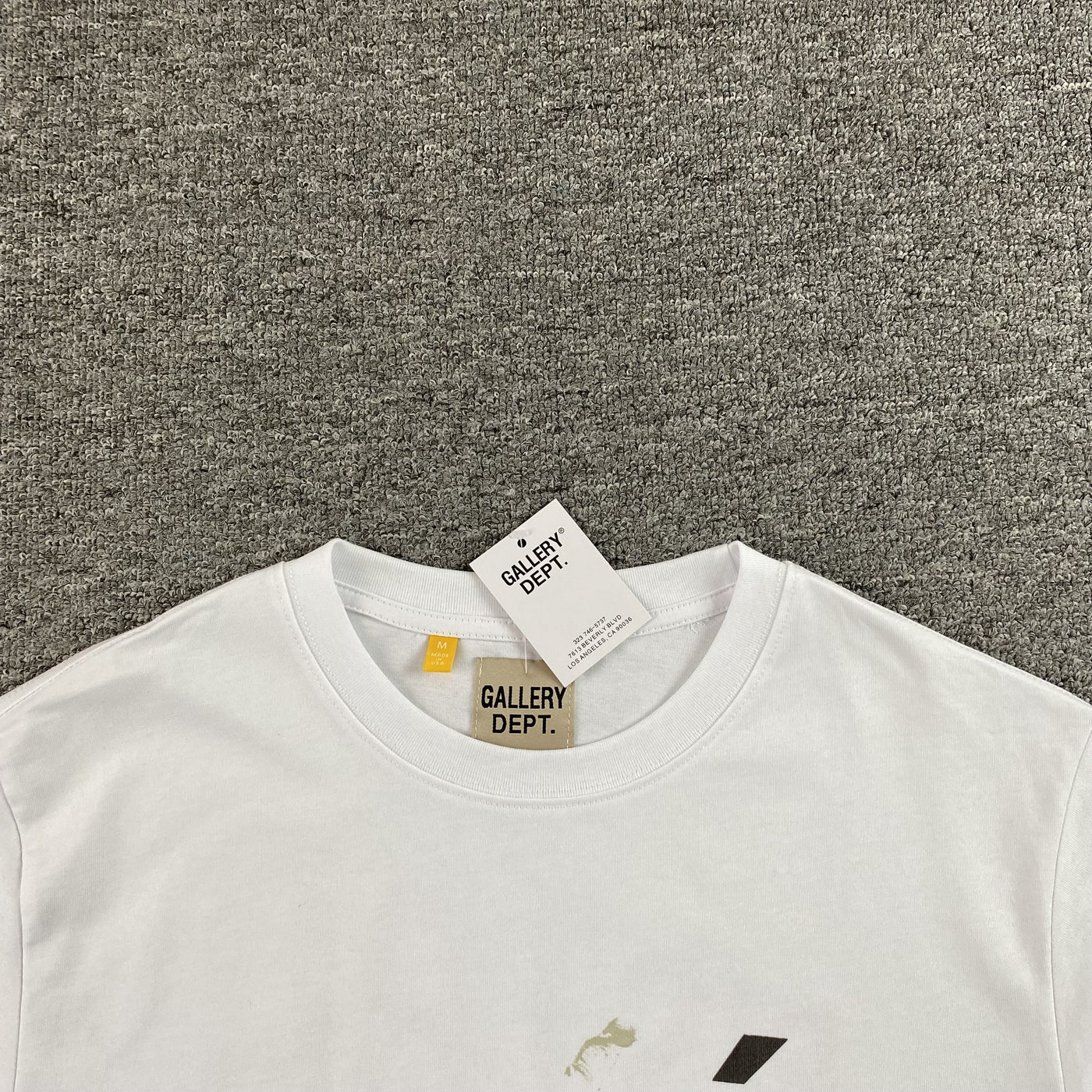 Gallery Department Tee