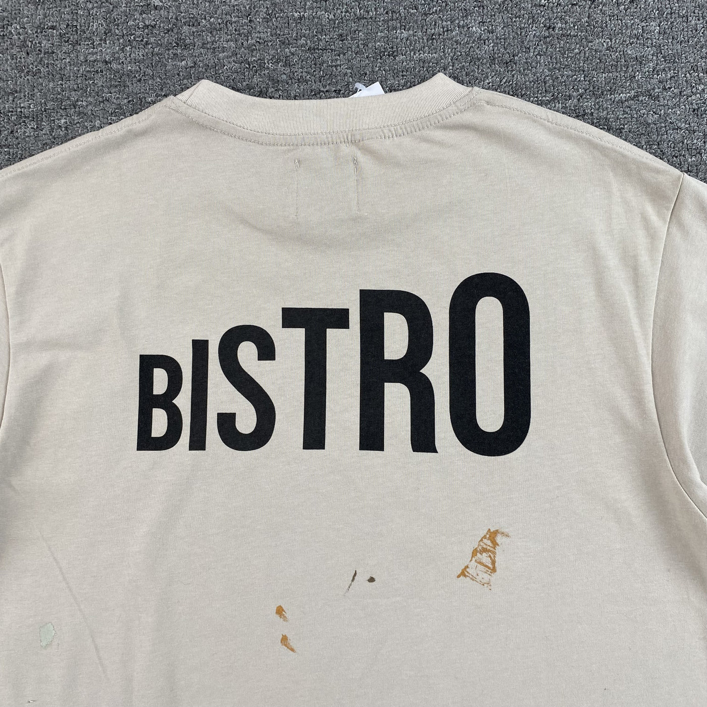 Gallery Department Tee