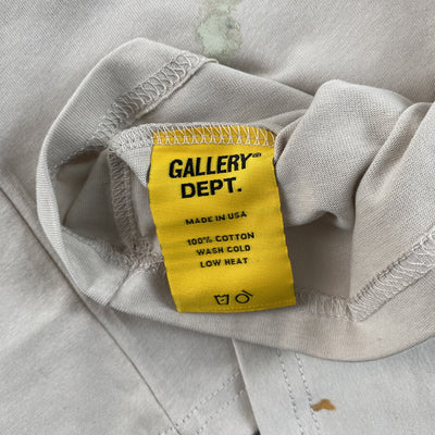 Gallery Department Tee