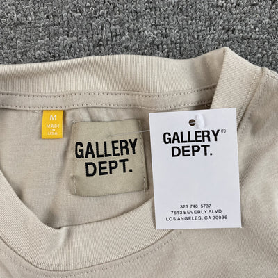 Gallery Department Tee