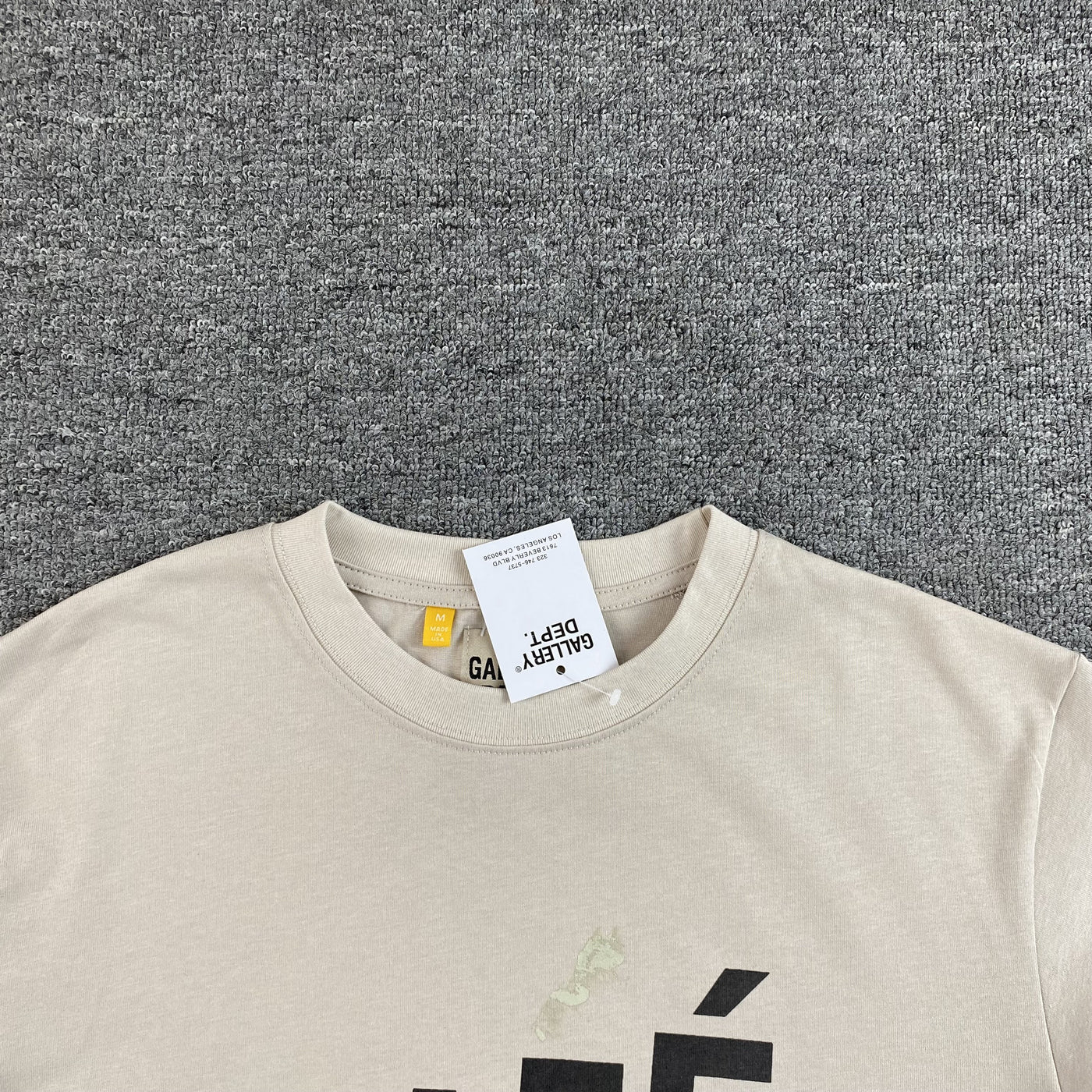 Gallery Department Tee