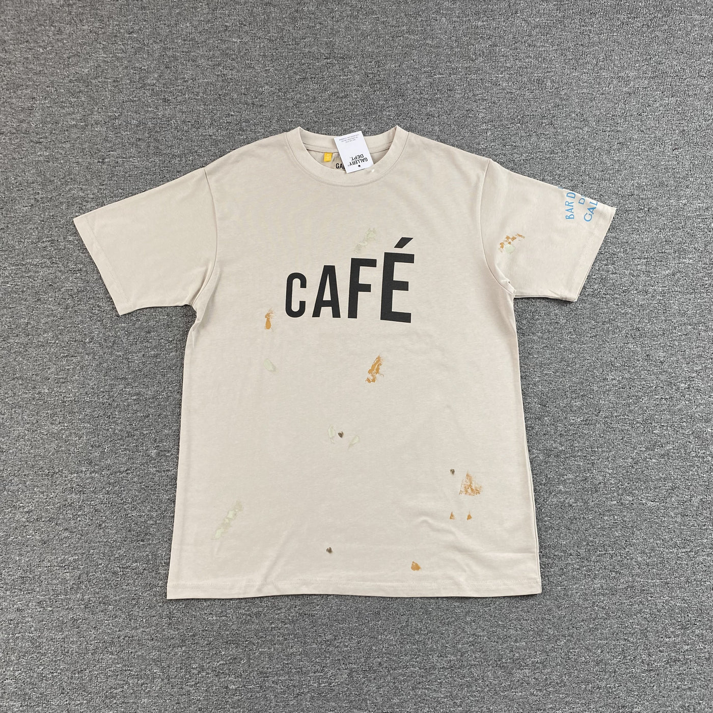 Gallery Department Tee