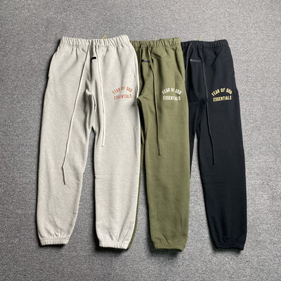 Essentials Pants