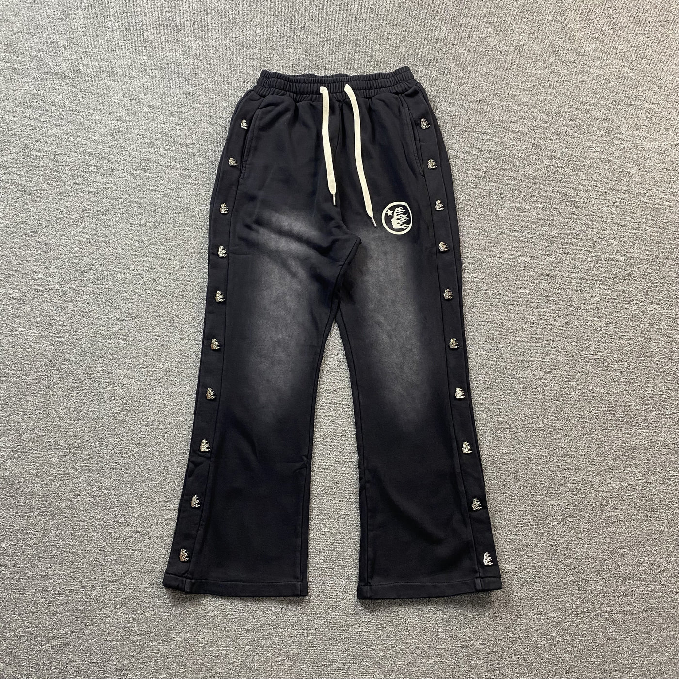 Hell Star Joggers