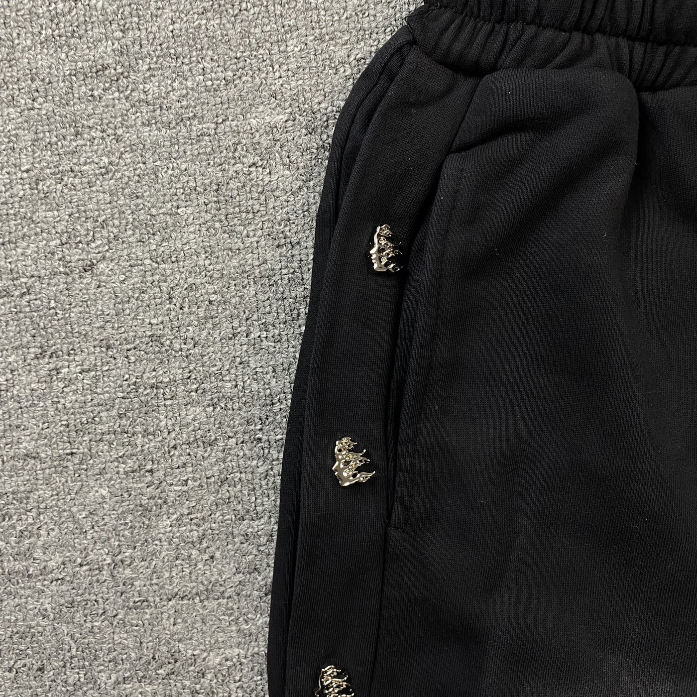 Hell Star Joggers