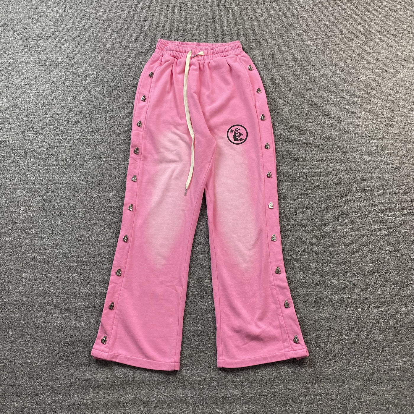 Hell Star Joggers