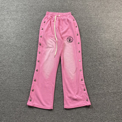 Hell Star Joggers