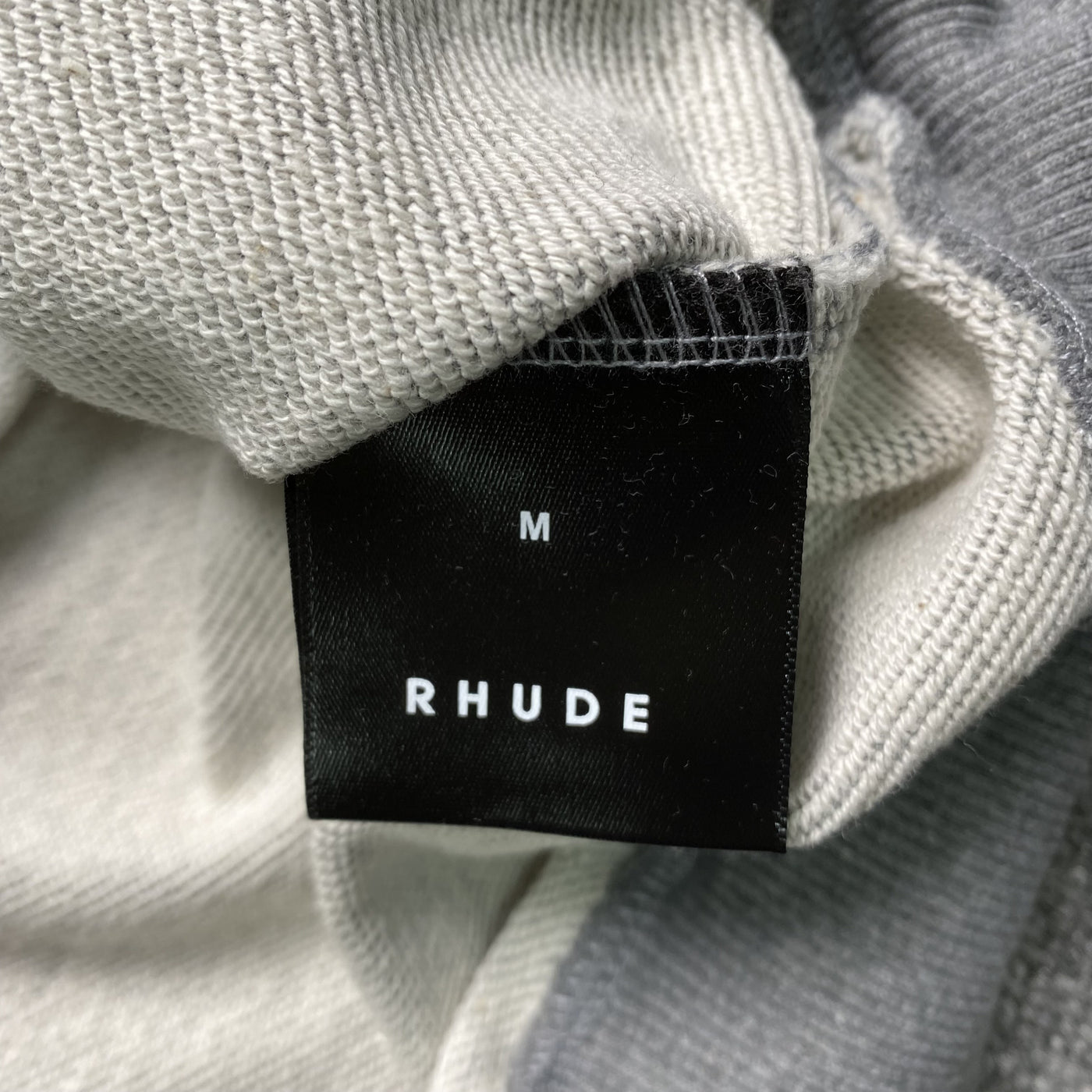 Rhude Hoodie