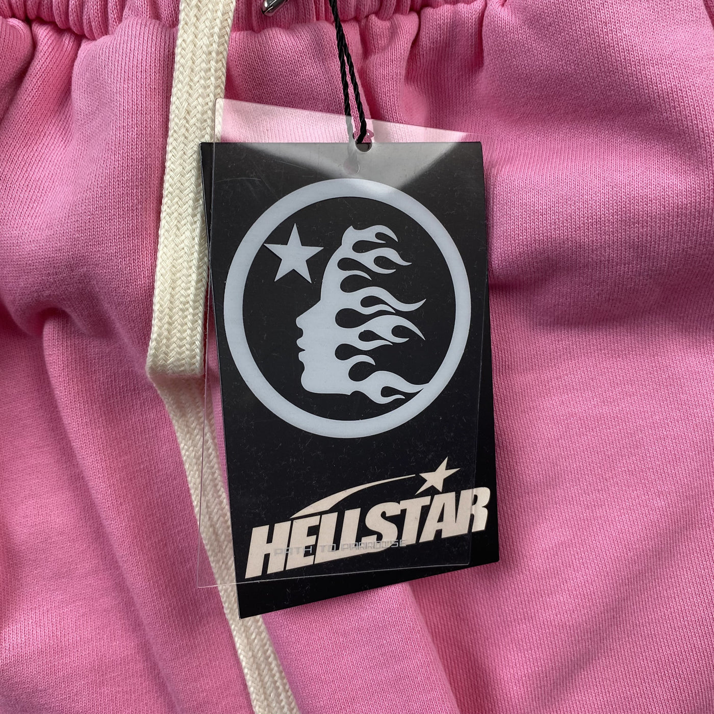 Hell Star Joggers