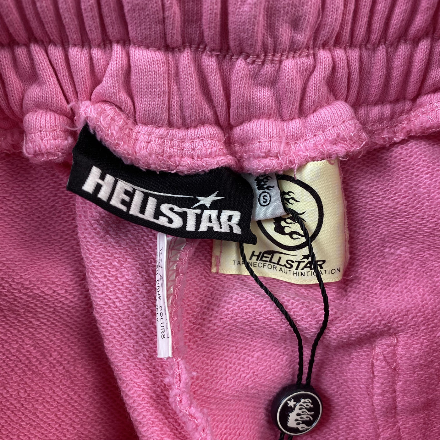 Hell Star Joggers