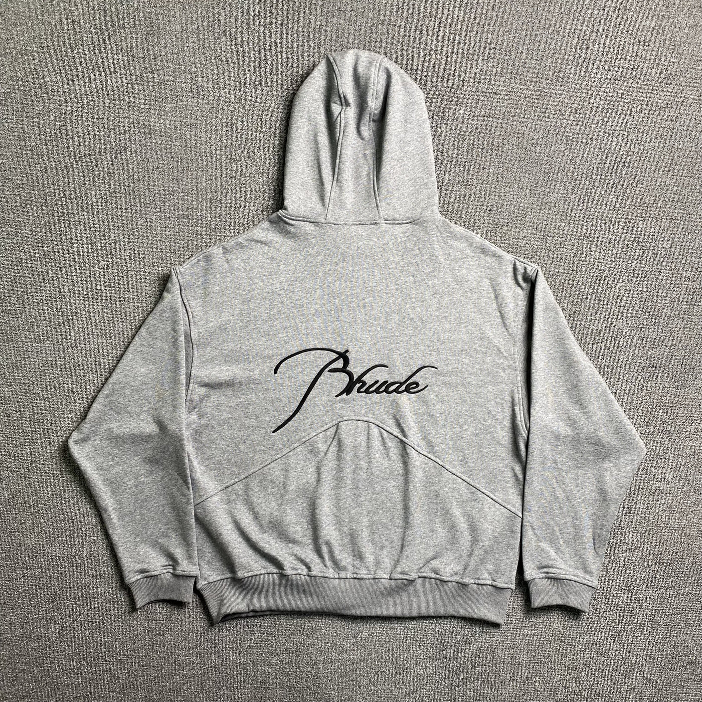 Rhude Hoodie