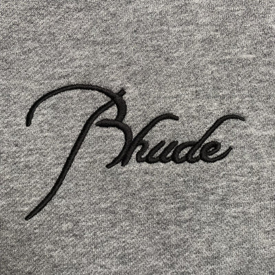 Rhude Hoodie