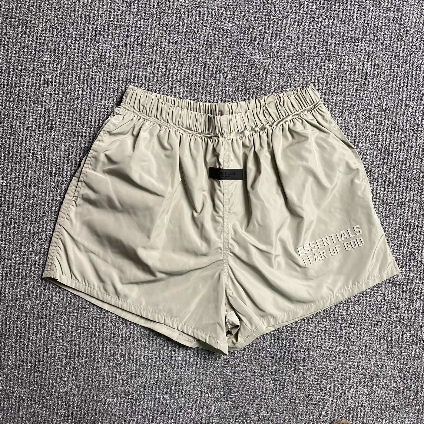 Essentials Shorts