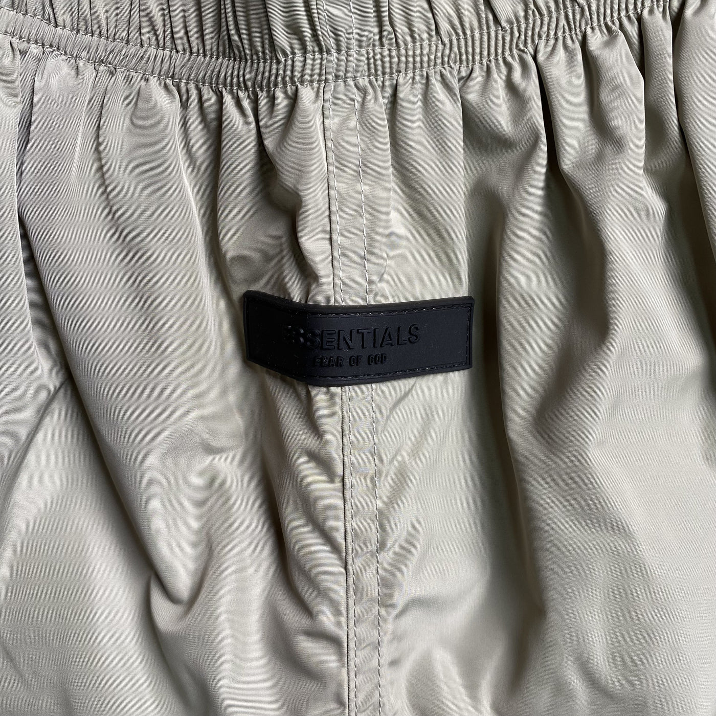 Essentials Shorts
