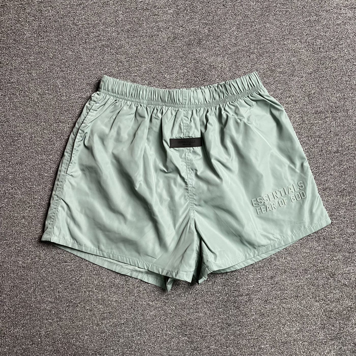 Essentials Shorts