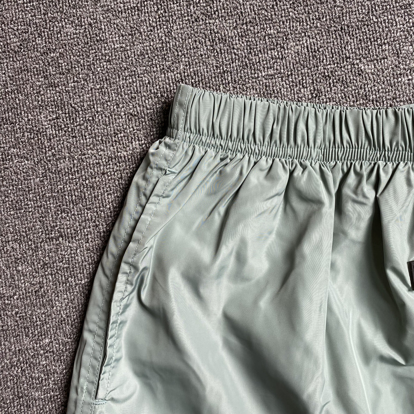 Essentials Shorts