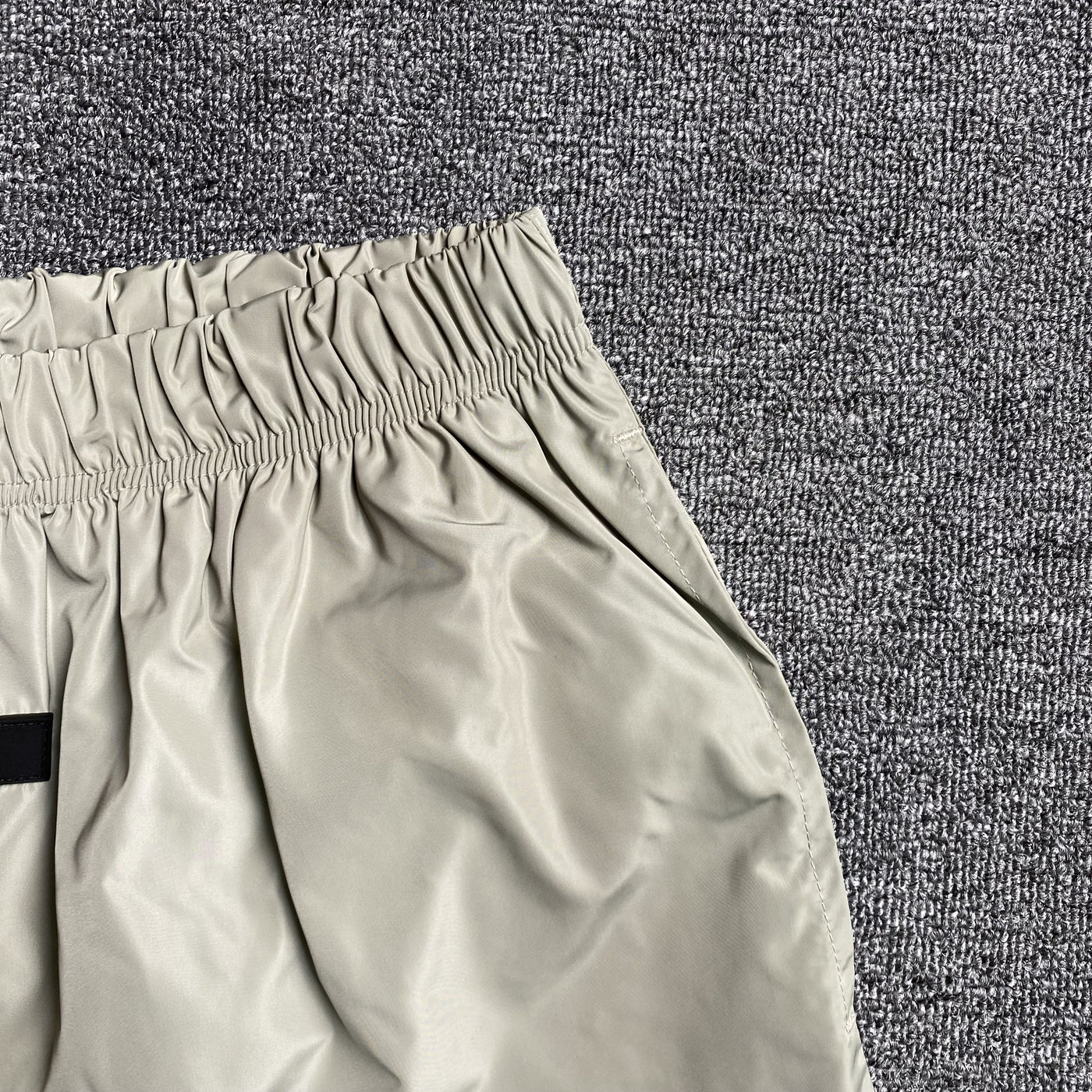 Essentials Shorts