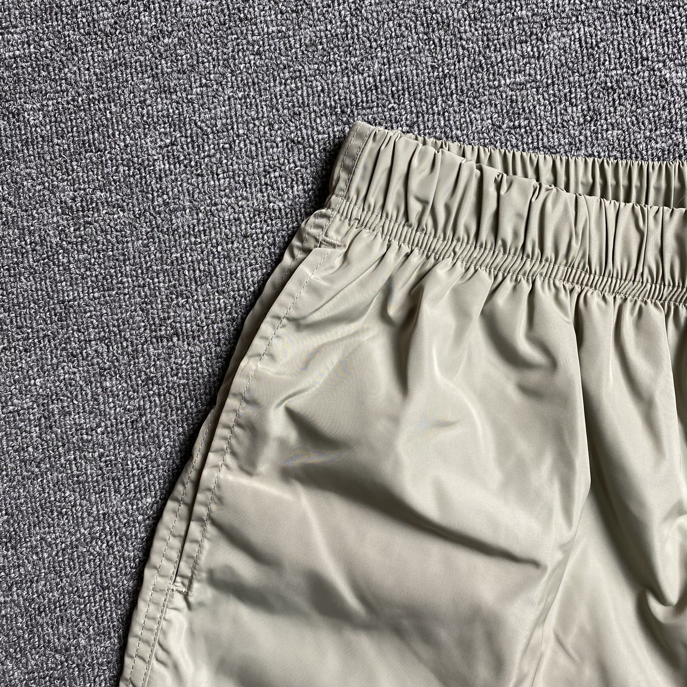 Essentials Shorts
