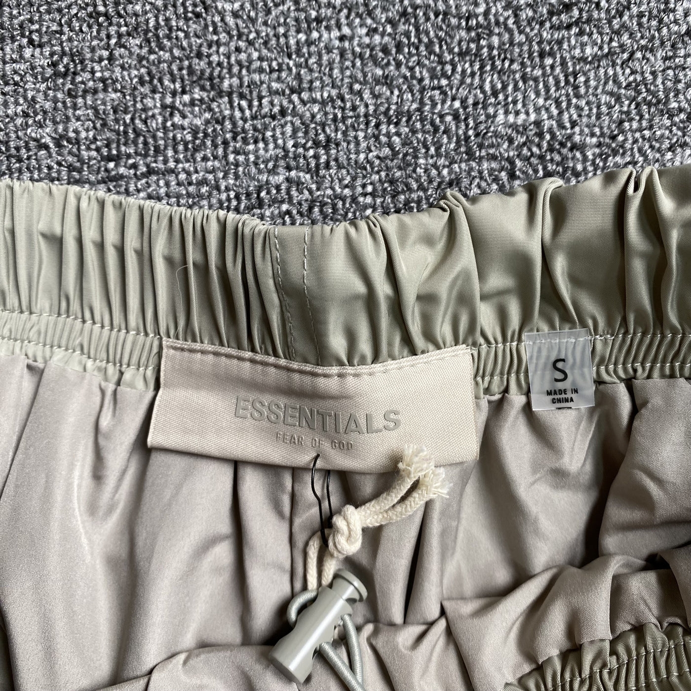 Essentials Shorts
