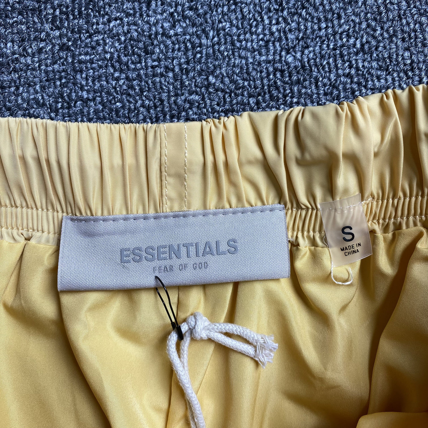 Essentials Shorts
