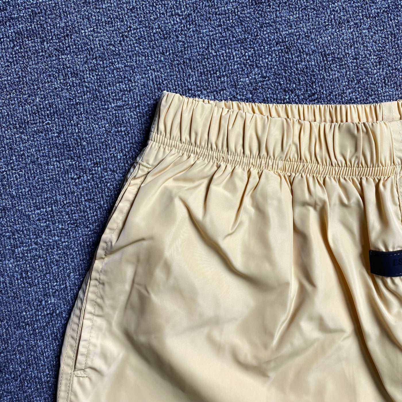 Essentials Shorts