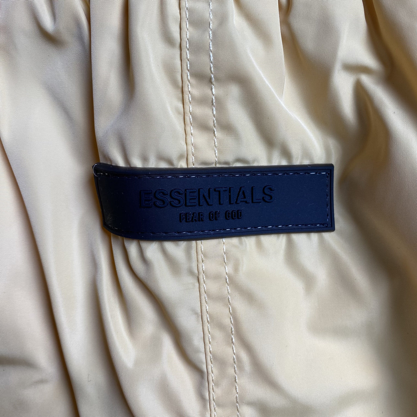 Essentials Shorts