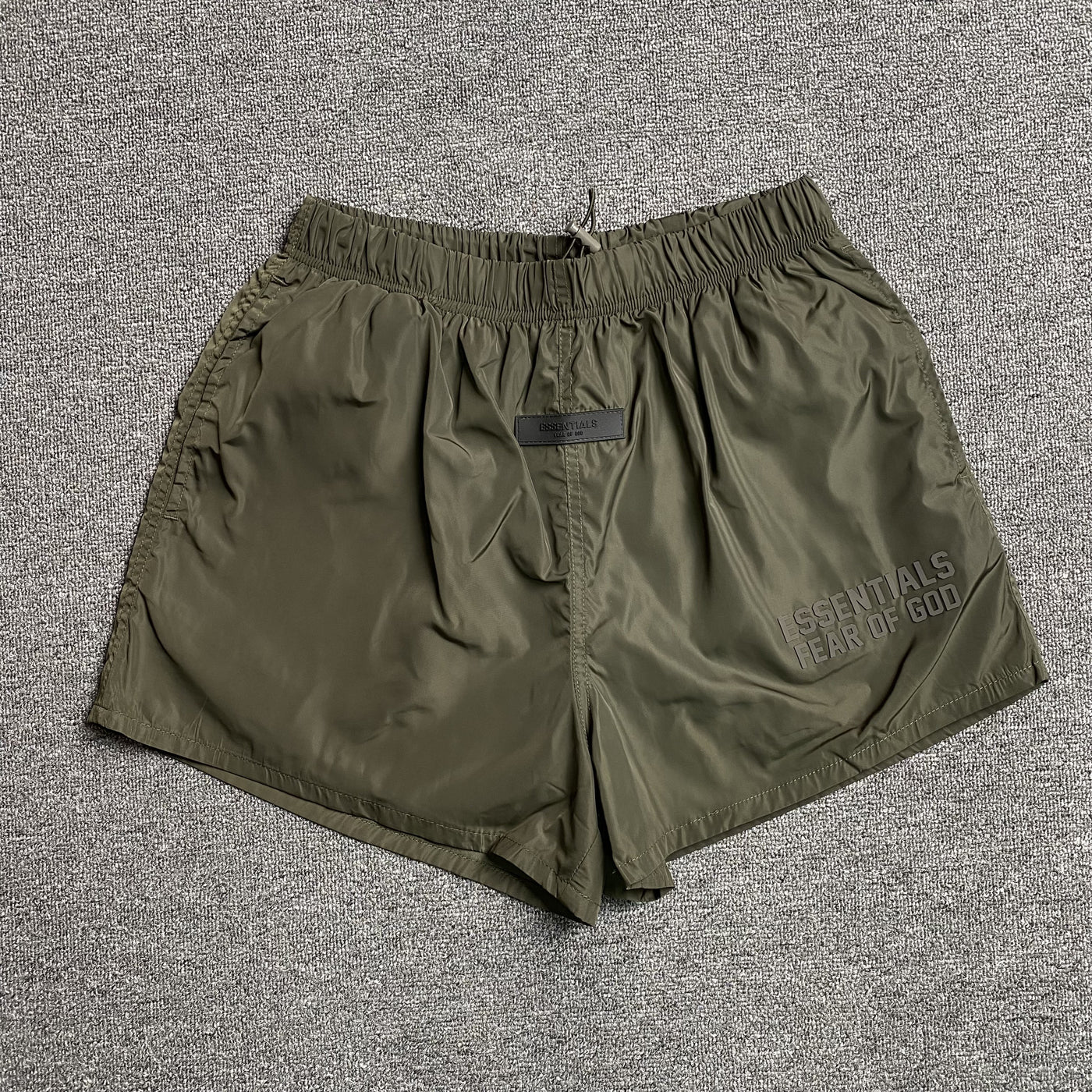 Essentials Shorts