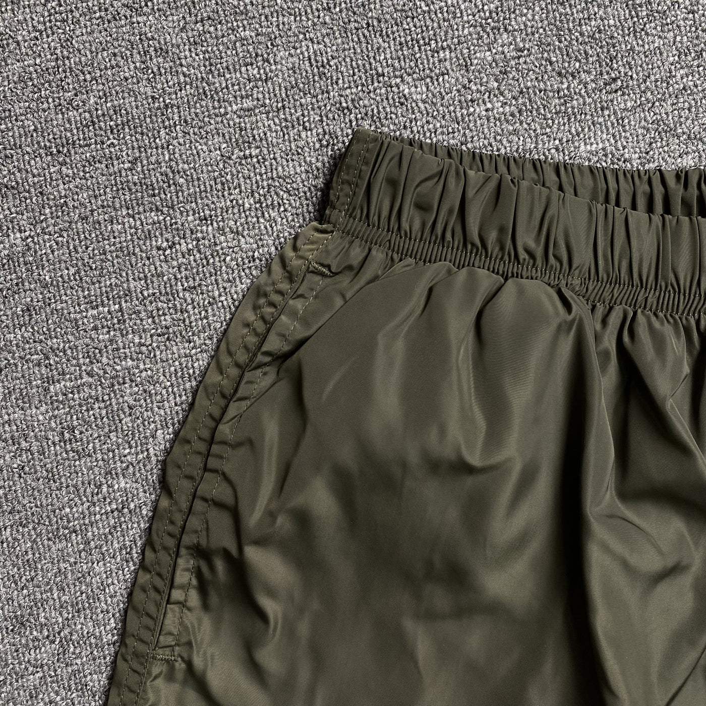 Essentials Shorts