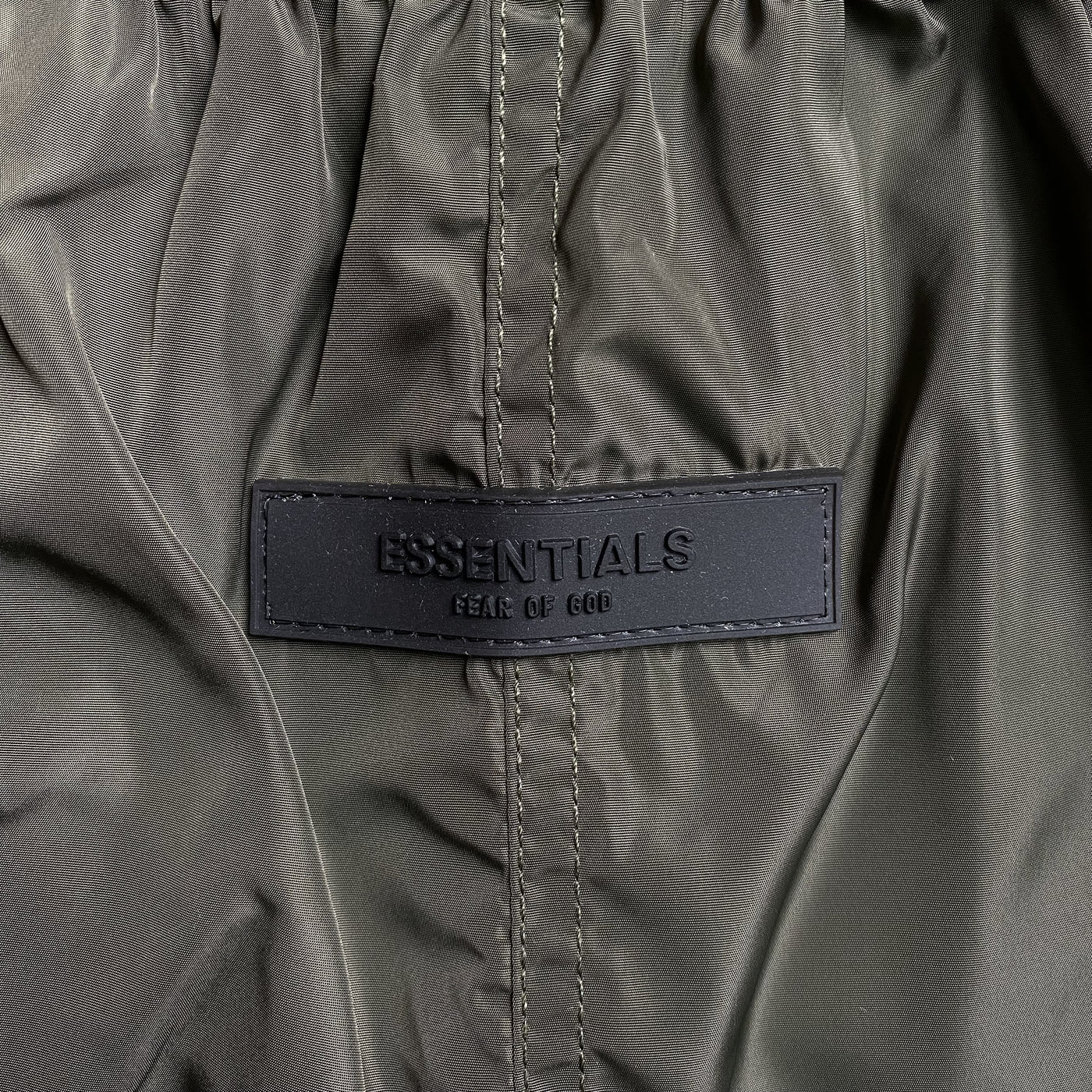 Essentials Shorts