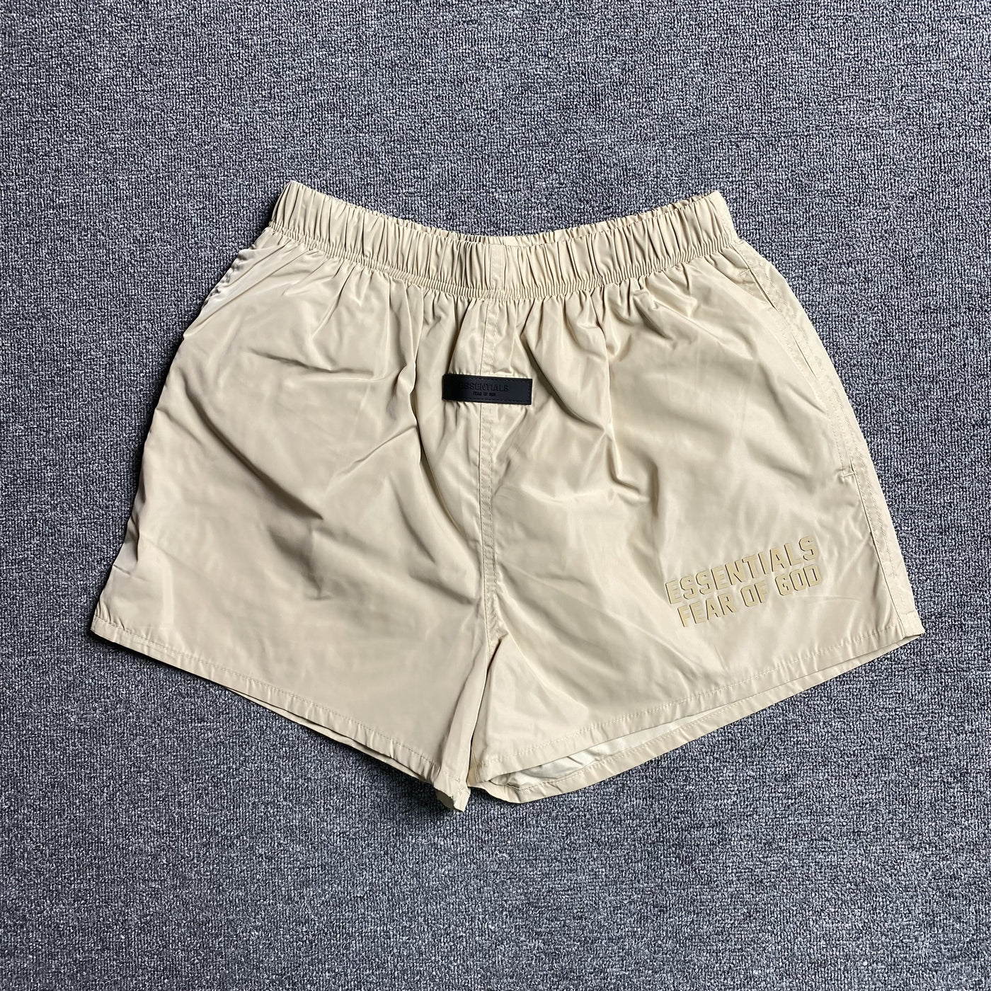 Essentials Shorts