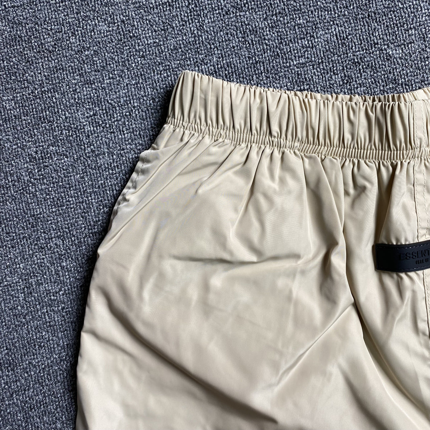 Essentials Shorts