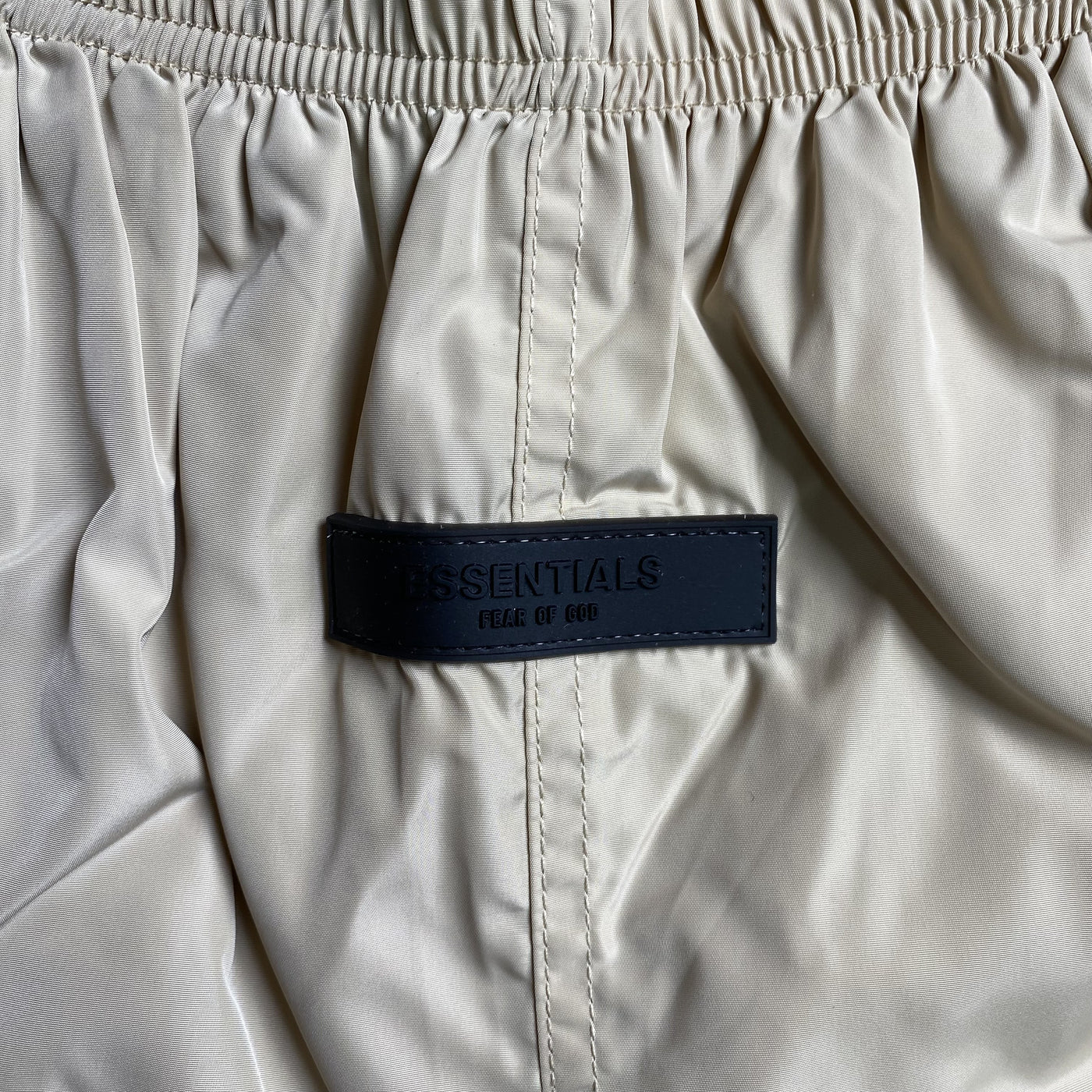 Essentials Shorts