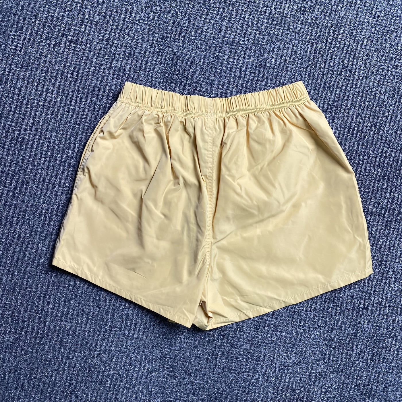 Essentials Shorts