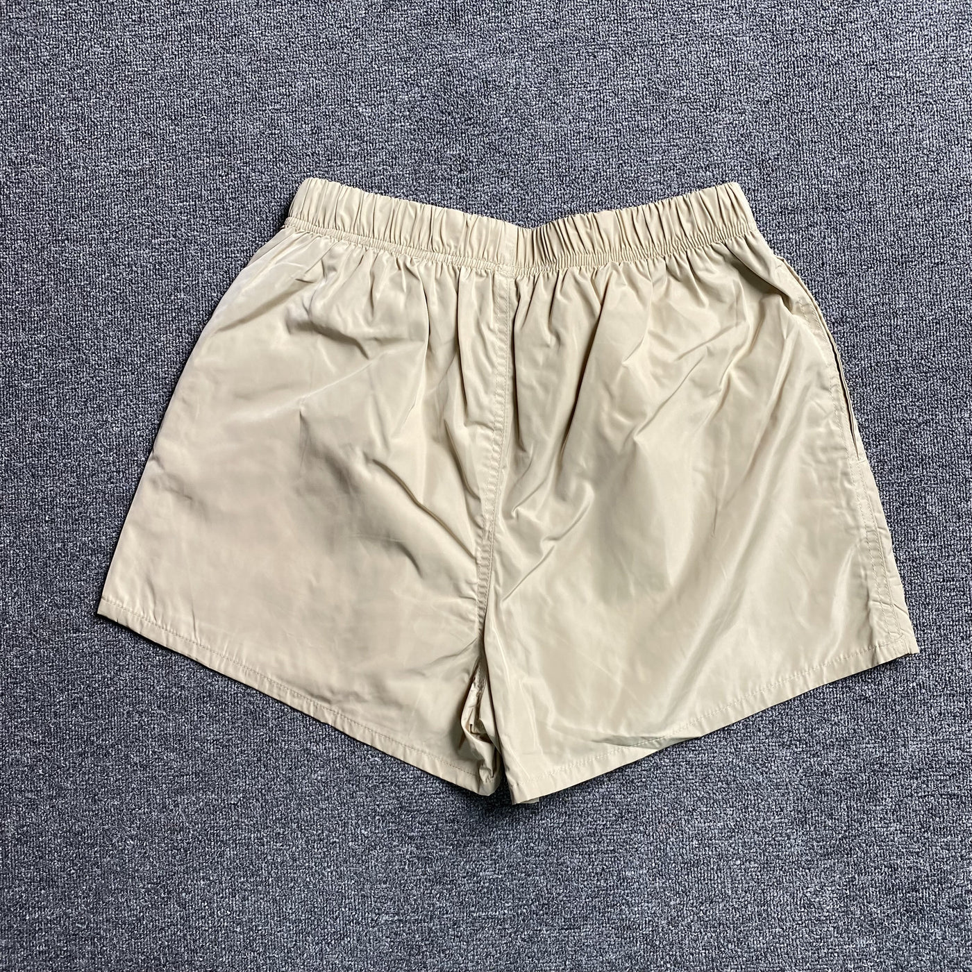 Essentials Shorts