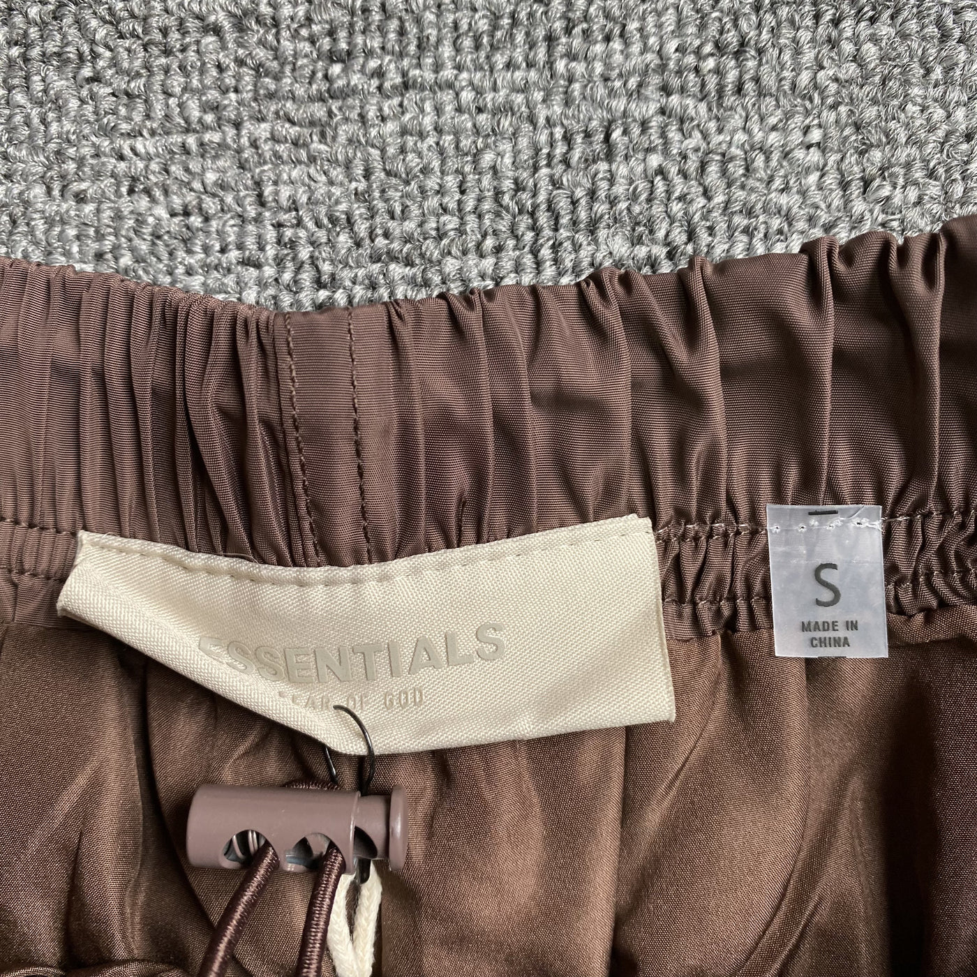 Essentials Shorts