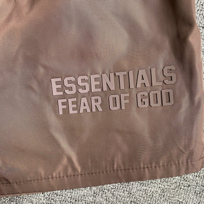 Essentials Shorts