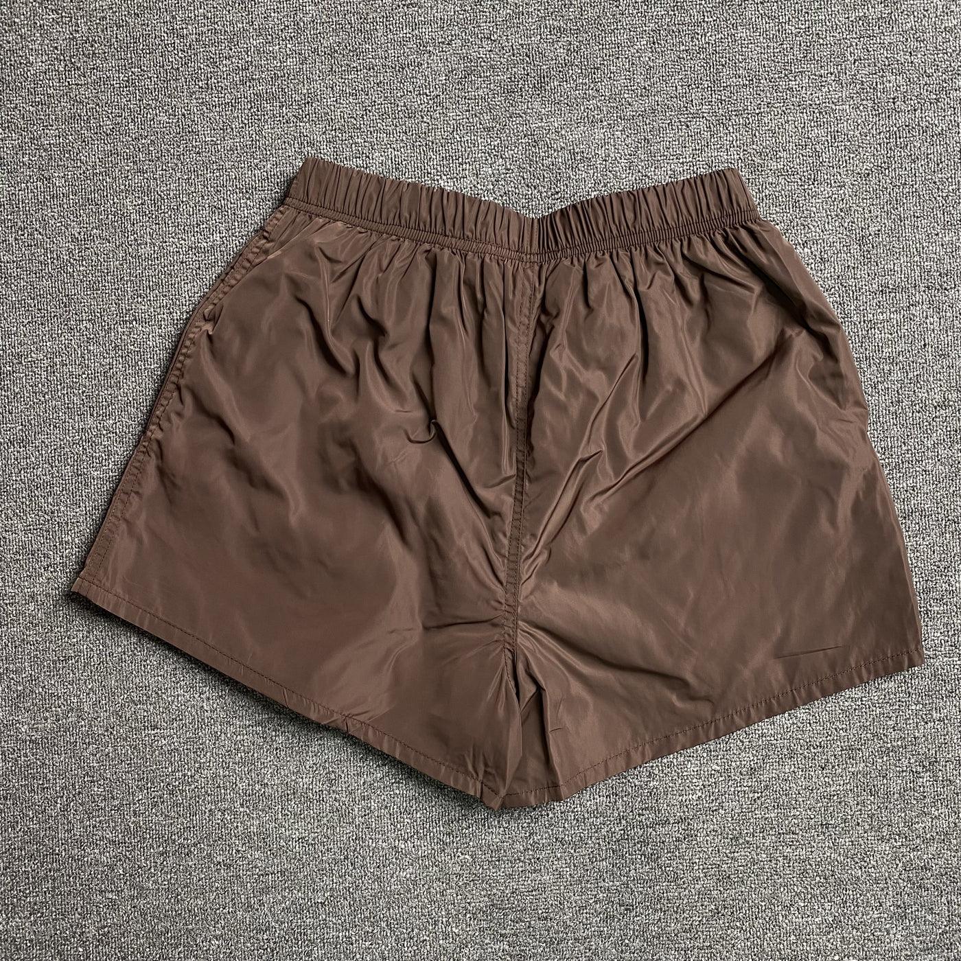 Essentials Shorts