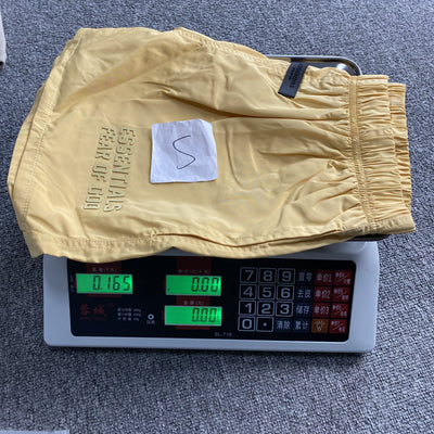 Essentials Shorts