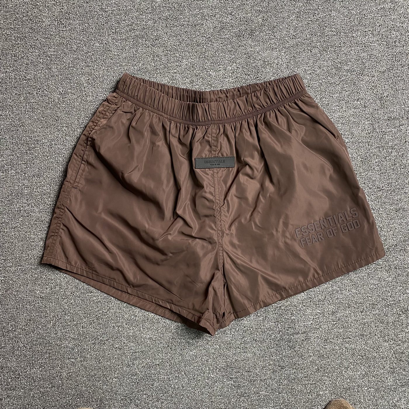 Essentials Shorts