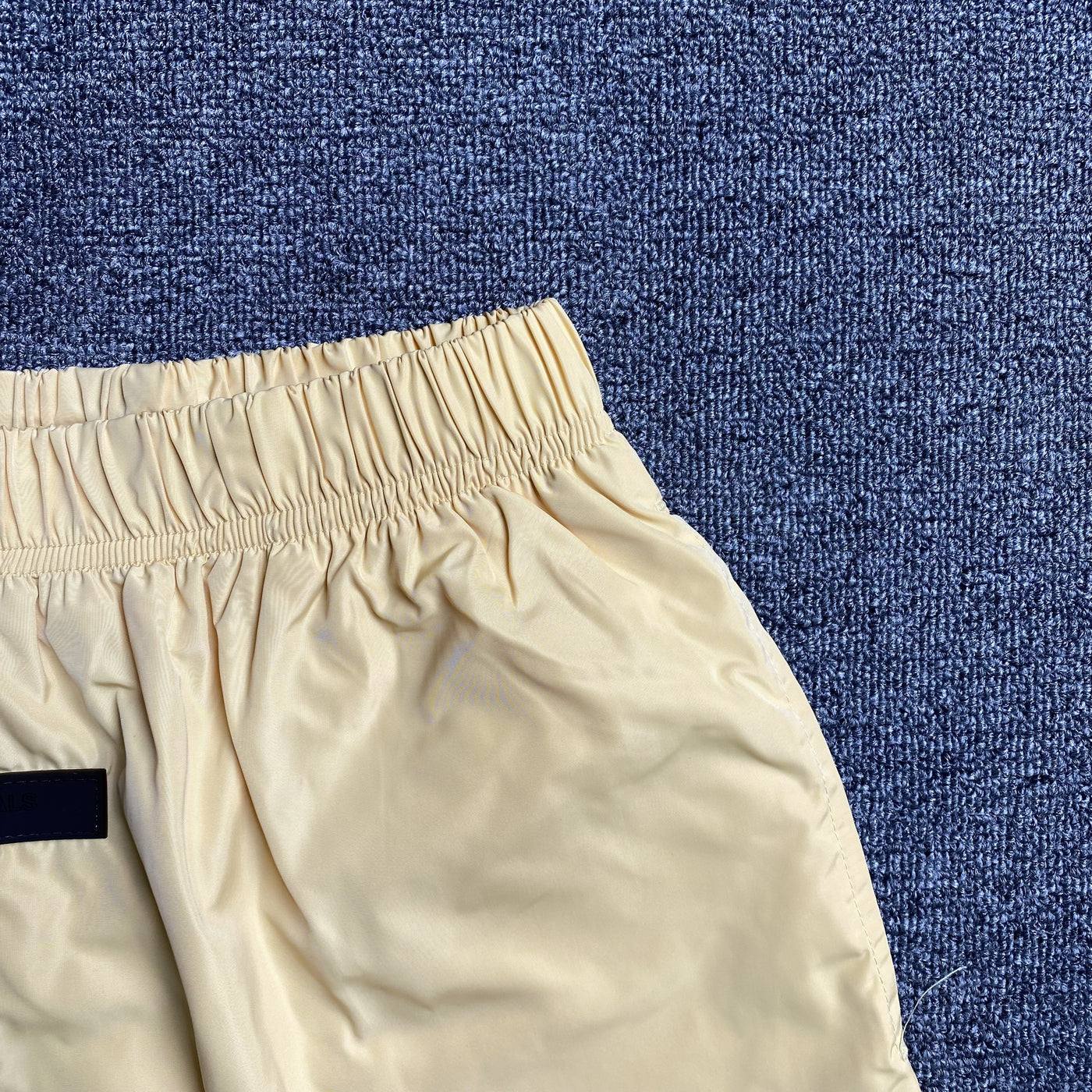 Essentials Shorts