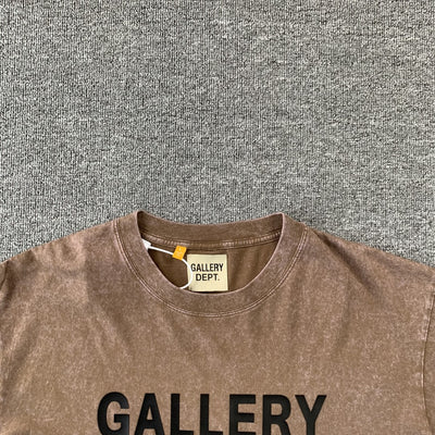 Gallery Department Tee