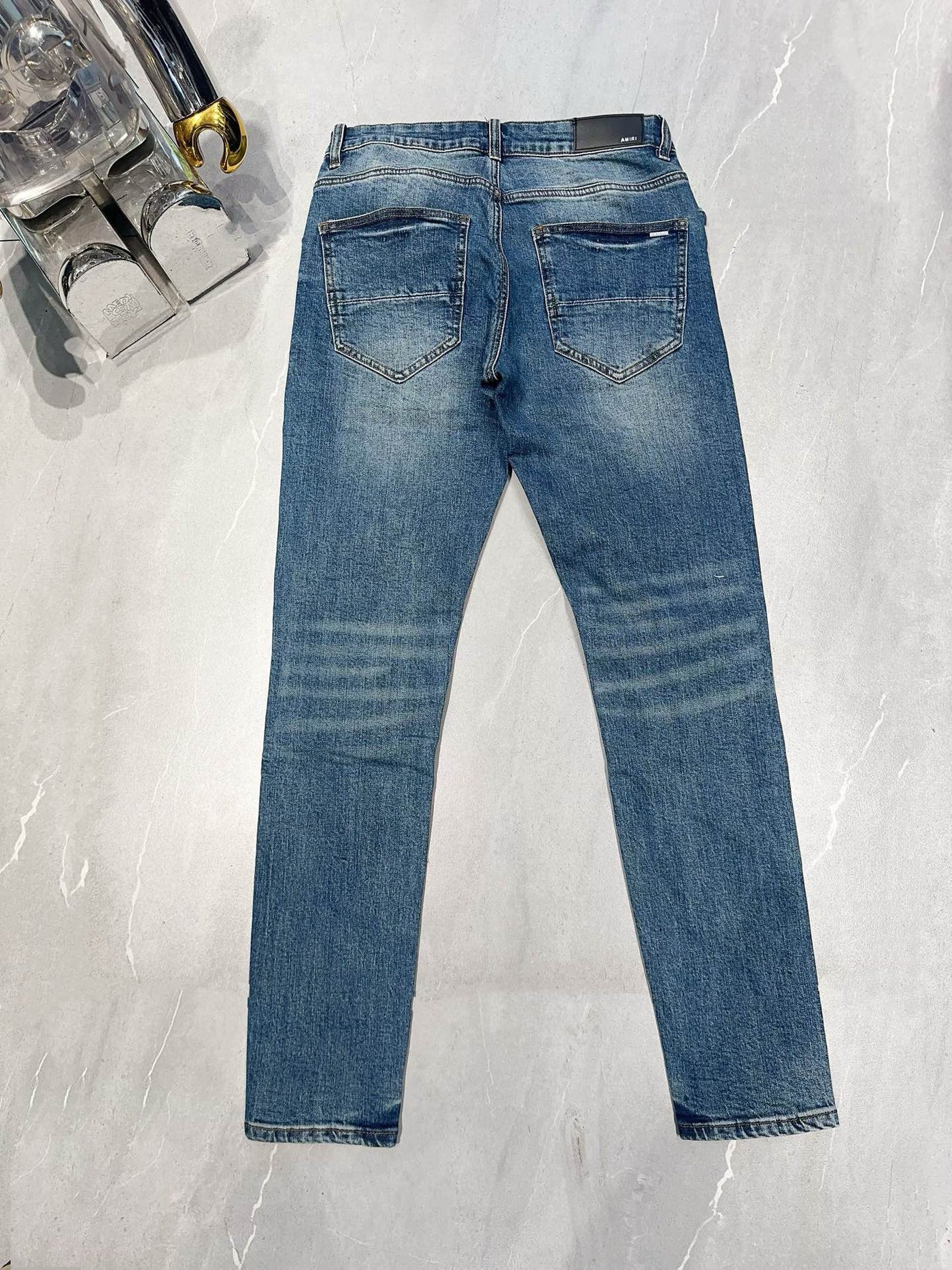 Amiri Jeans